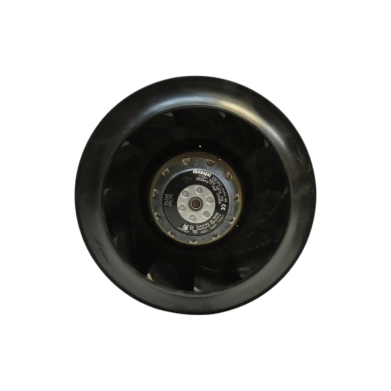 FAN R2E220-AA44-98 115V 0.67A UNMP