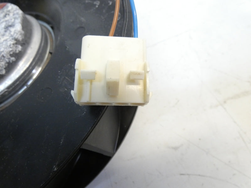 FAN R2E220-AA44-98 115V 0.67A UNMP