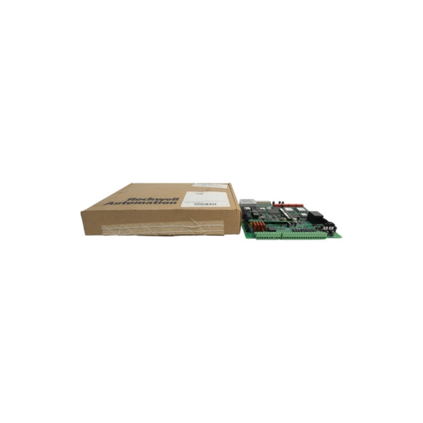 ALLEN BRADLEY 1336T-GT1-SP51A REV. 01 NSMP