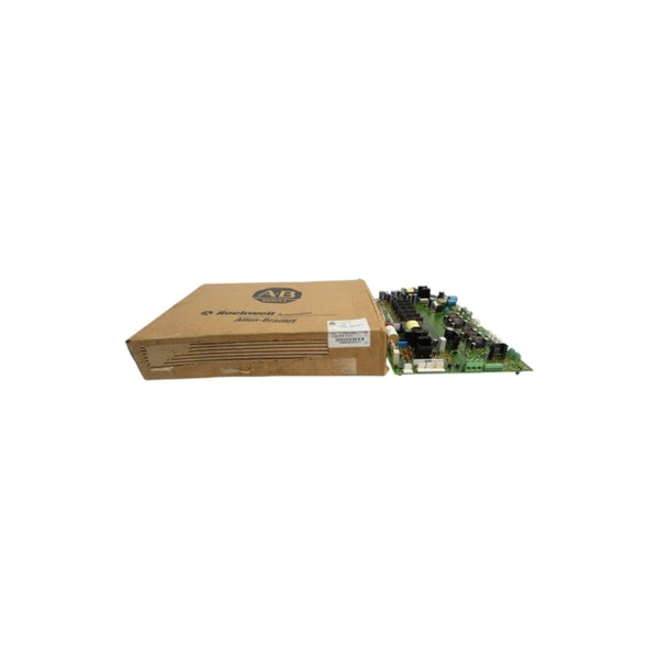 ALLEN BRADLEY 1336-BDB-SP29C SER. C REV. 16 460V NSMP