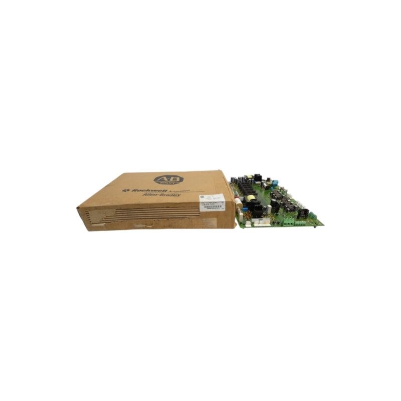 ALLEN BRADLEY 1336-BDB-SP29C SER. C REV. 16 460V NSMP