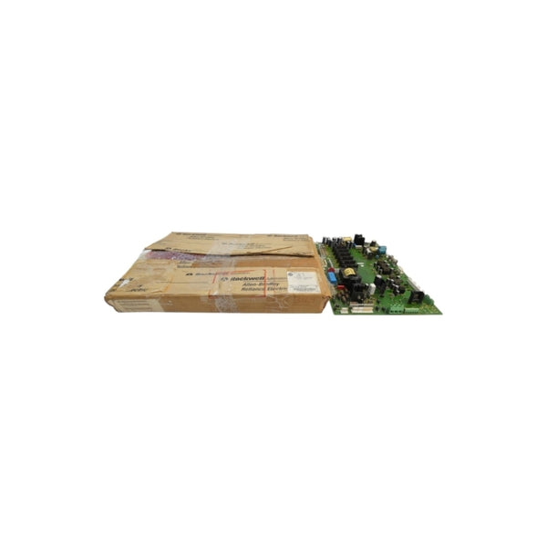 ALLEN BRADLEY 1336-BDB-SP44A SER. A 460V NSMP