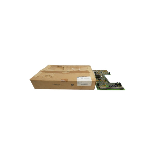 ALLEN BRADLEY 1336S-MCB-SP1A SER. A REV. G NSMP