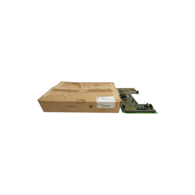 ALLEN BRADLEY 1336S-MCB-SP1A SER. A REV. G NSMP