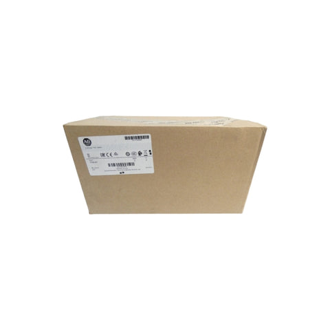 ALLEN BRADLEY 1756-A7 SER. C F/W N DATE: 2021 NSFS
