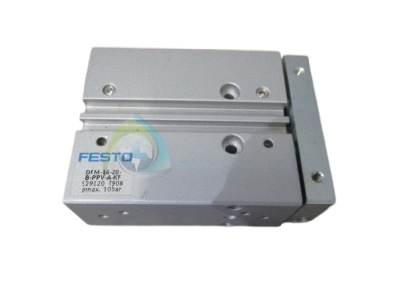 FESTO DFM-16-20-B-PPV-A-KF GUIDED CYLINDER  UNMP