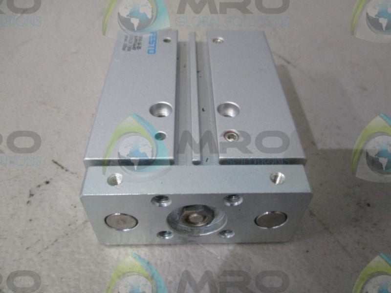 FESTO DFM-16-20-B-PPV-A-KF GUIDED CYLINDER  UNMP