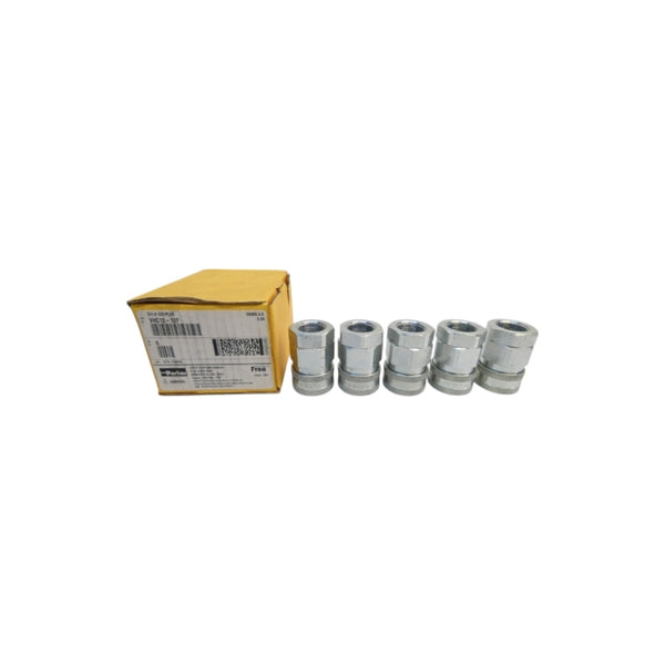 PARKER VHC12-12F 3/4" (PKG OF 5) NSMP