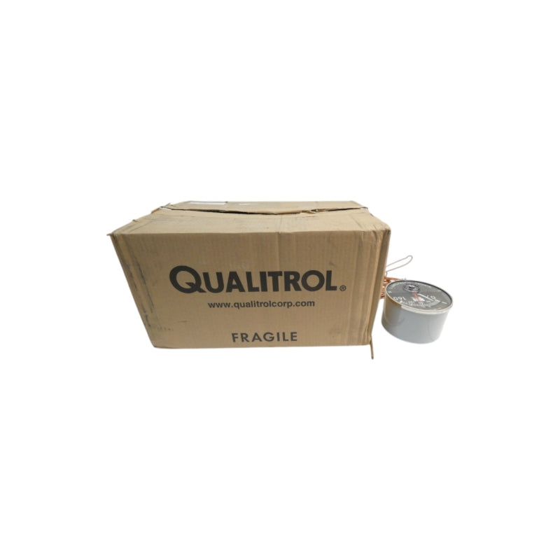 QUALITROL 104-321-01 0-160C NSMP
