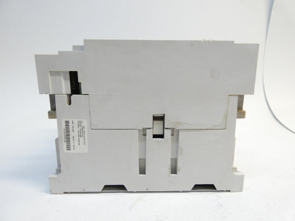 CUTLER-HAMMER W+200M5CFCY4Y7 120V 270A UNMP
