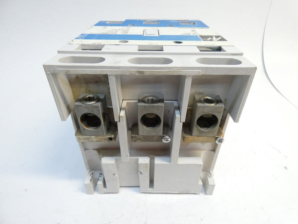 CUTLER-HAMMER W+200M5CFCY4Y7 120V 270A UNMP