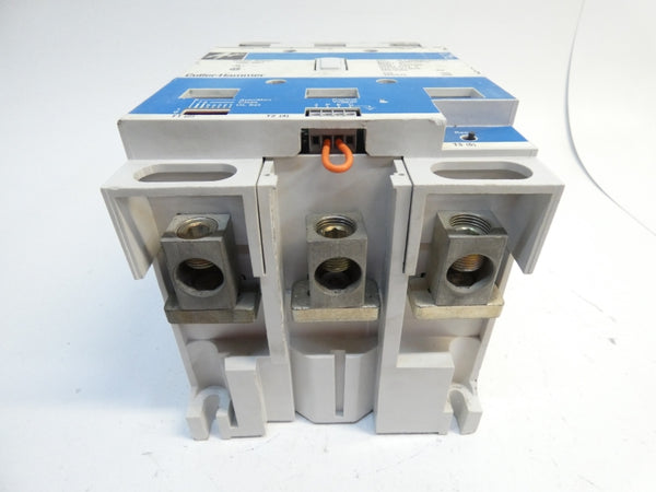 CUTLER-HAMMER W+200M5CFCY4Y7 120V 270A UNMP