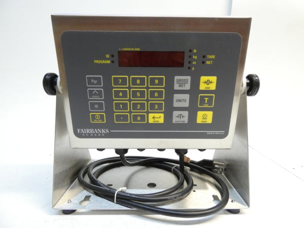 FAIRBANKS IND-HR2300-2 22258 115/230VAC .05A NSMP