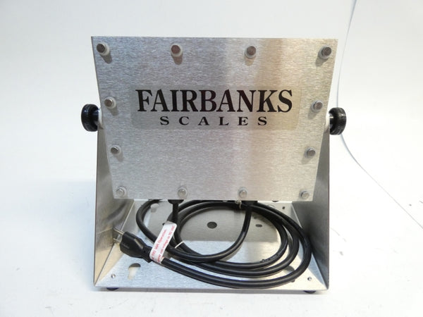 FAIRBANKS IND-HR2300-2 22258 115/230VAC .05A NSMP