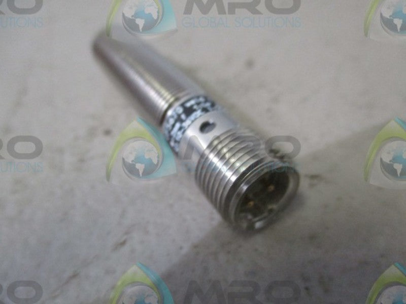 IFM EFECTOR IF5670 INDUCTIVE PROXIMITY SENSOR  NSMP