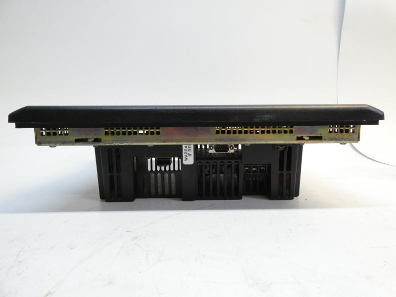 ALLEN BRADLEY 2711-T10C1 SER. C F/W 4.20 REV. C 100-240VAC 0.4-0.25A UNMP