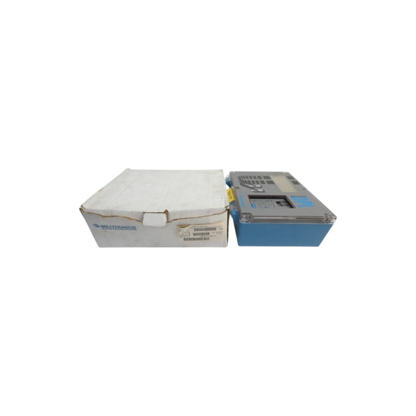 MILLTRONICS DPLPLUS REV. 4.07 250VAC 5A NSMP