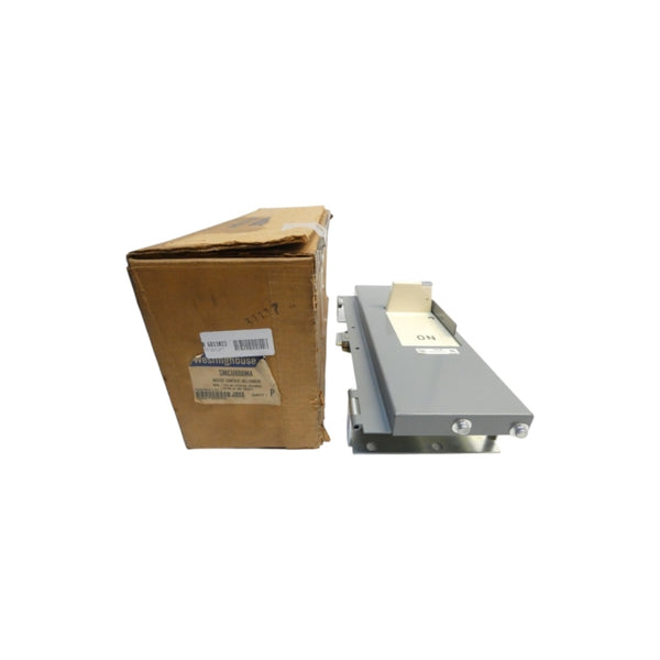 WESTINGHOUSE SMCU800MA NSMP