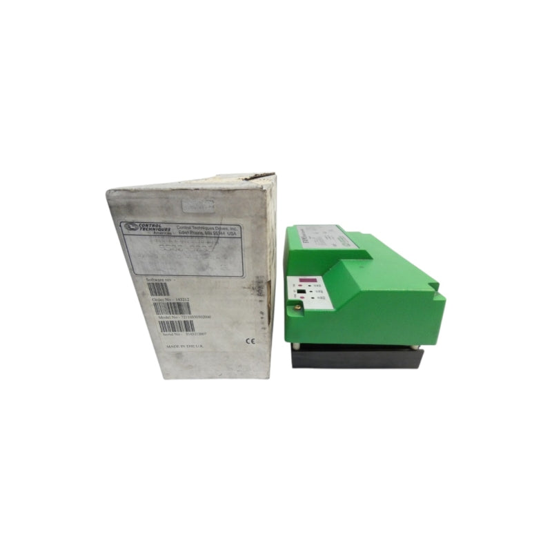 CONTROL TECHNIQUES FXM510A-20AICD 480V 12/23A NSMP