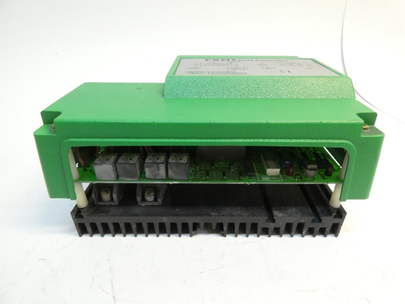 CONTROL TECHNIQUES FXM510A-20AICD 480V 12/23A NSMP