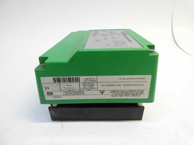CONTROL TECHNIQUES FXM510A-20AICD 480V 12/23A NSMP