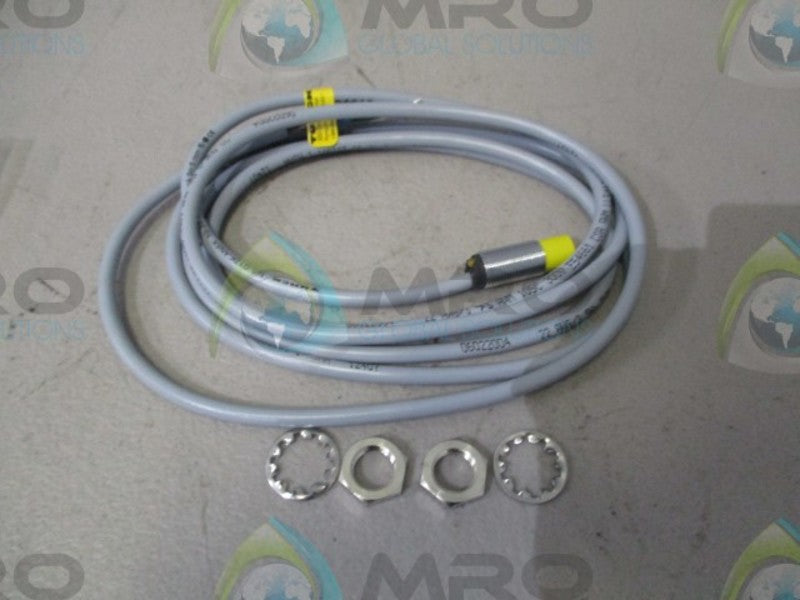TURCK NI5-G12K-AN6X INDUCTIVE PROXIMITY SWITCH  NSNP