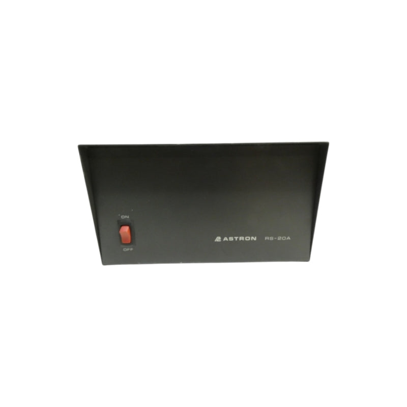 ASTRON RS-20A 115V 20A NSNP