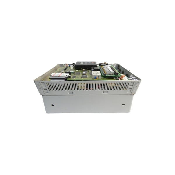 ALLEN BRADLEY 1336E-B015-AN-EN SER. D 380-480V 28A (AS IS) UNMP