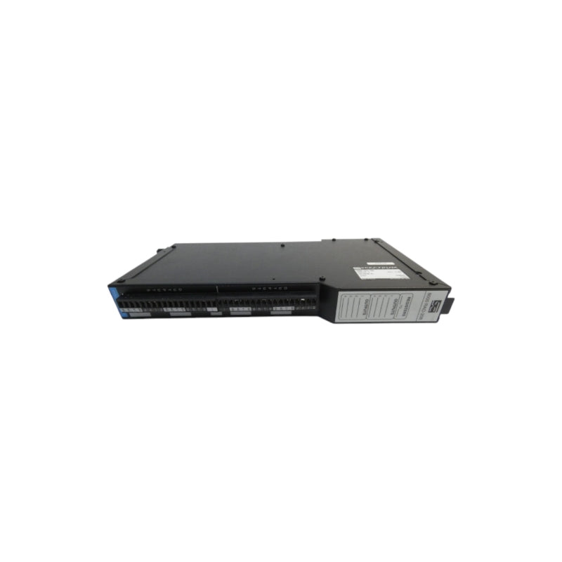 SPECTRUM CONTROLS 8000RAO-208 SER. A REV. 2.00 5VDC NSNP