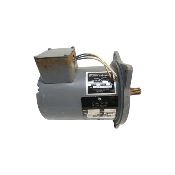 COURION 3M7-56428 8528 230V 1.8A UNMP