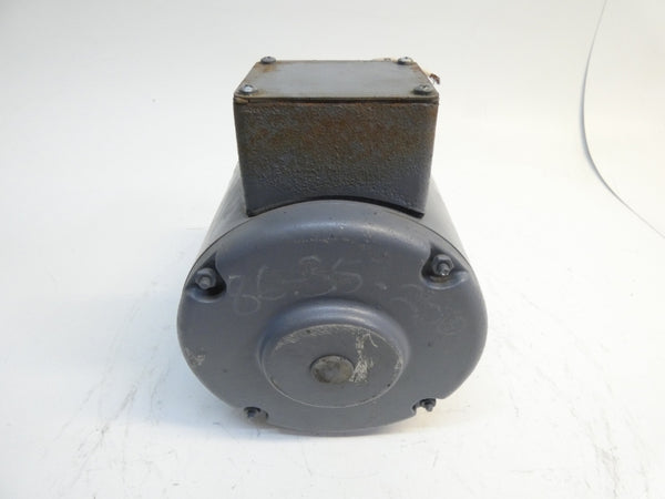COURION 3M7-56532 8524 230V .9A UNMP