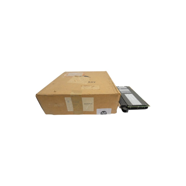 ALLEN BRADLEY 1771-VHSC SER. A F/W A01 NSMP