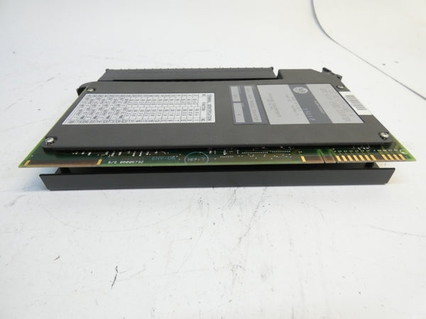 ALLEN BRADLEY 1771-VHSC SER. A F/W A01 NSMP