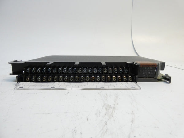 ALLEN BRADLEY 1771-VHSC SER. A F/W A01 NSMP