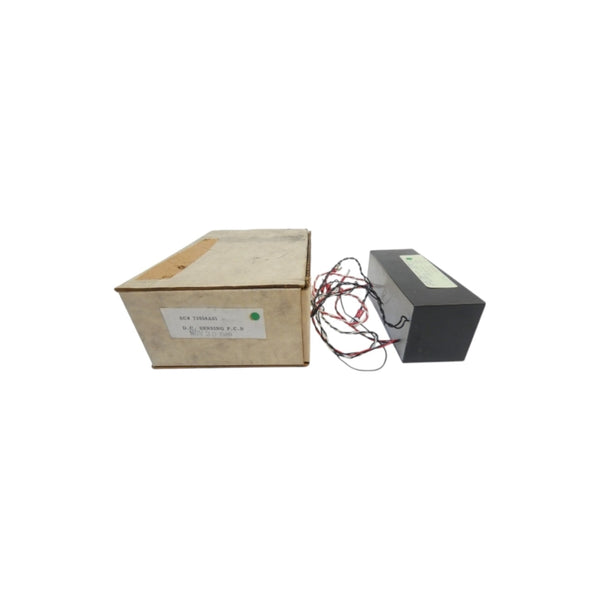 POWER SUPPLY SC72038A01 U-01-0210-5 REV. 5 NSMP