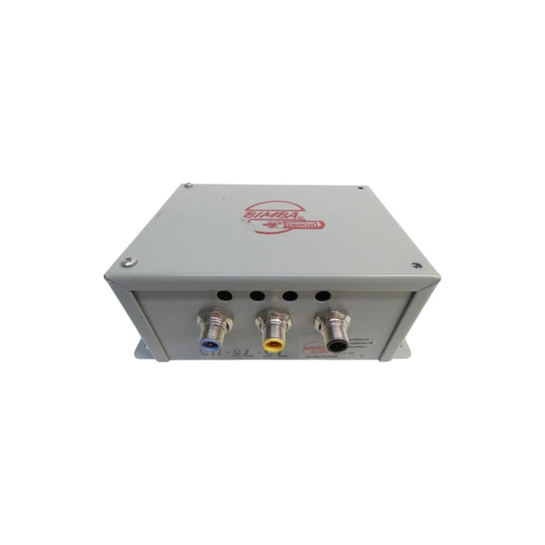 BIMBA PCS-2-CQ UNMP