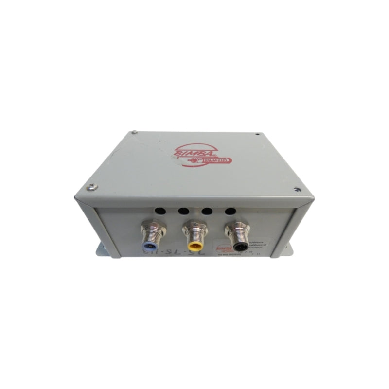 BIMBA PCS-2-CQ UNMP