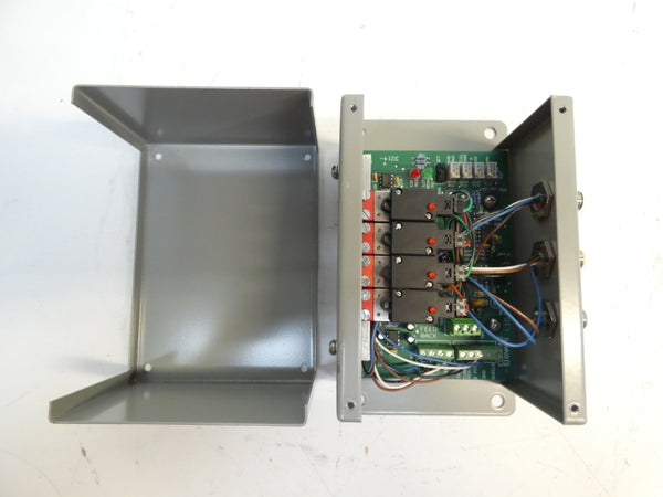BIMBA PCS-2-CQ UNMP