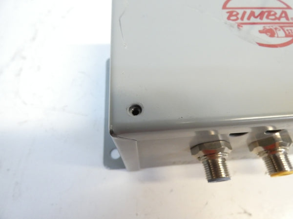 BIMBA PCS-2-CQ UNMP