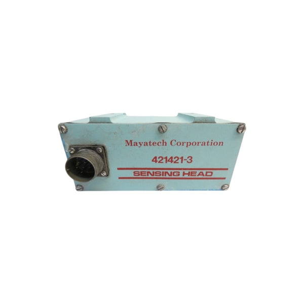 MAYATECH 421421-3 UNMP