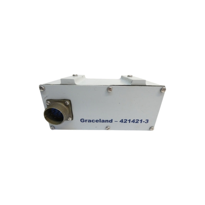 GRACELAND 421421-3 NSNP