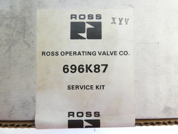 ROSS 696K87 NSFS