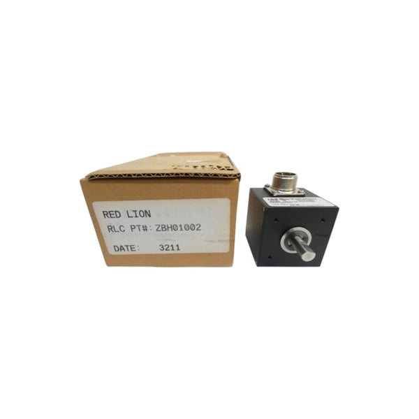 RED LION CONTROLS ZBH01002 5-28VDC NSMP