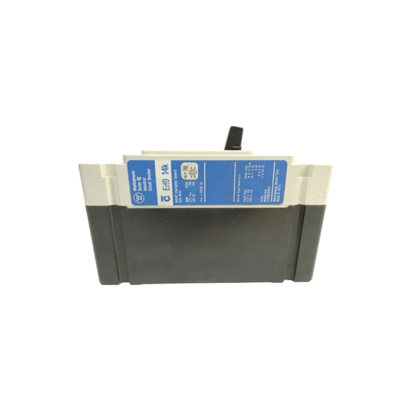 WESTINGHOUSE EHD1015 277V 15A NSNP