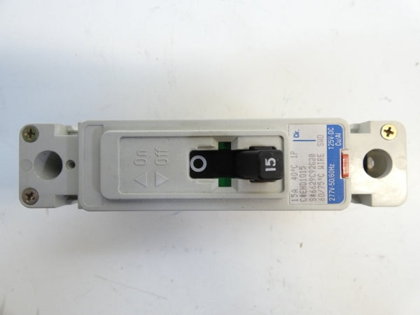 WESTINGHOUSE EHD1015 277V 15A NSNP