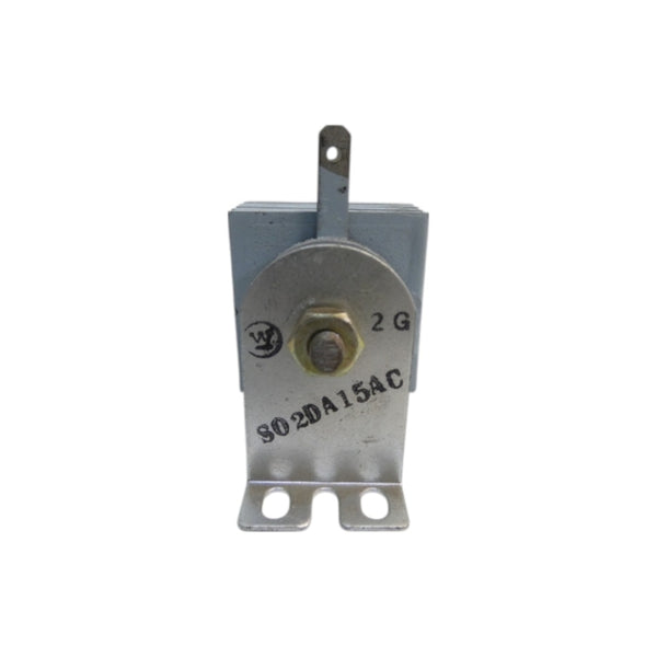 WESTINGHOUSE S02DA15AC NSNP