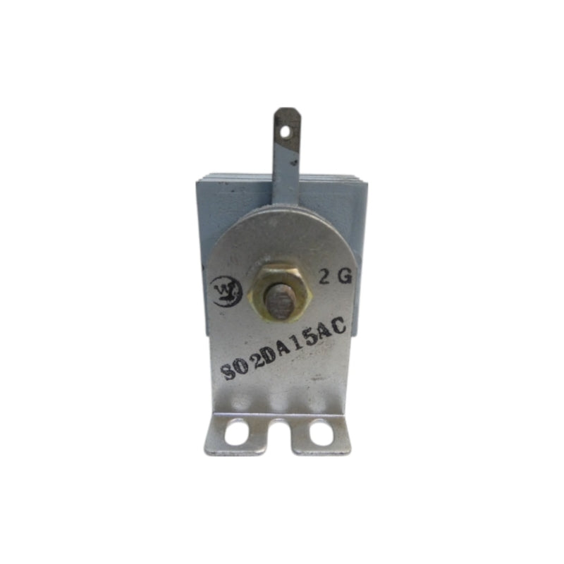 WESTINGHOUSE S02DA15AC NSNP