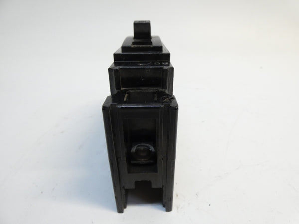 GENERAL ELECTRIC TE111030 125V 30A NSNP
