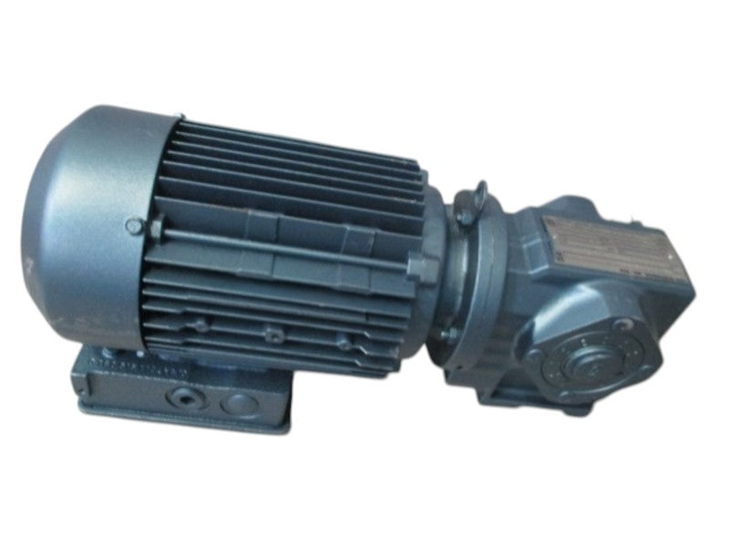 SEW-EURODRIVE DFT80N4TF GEAR MOTOR 1 HP 1380 RPM  NSNP