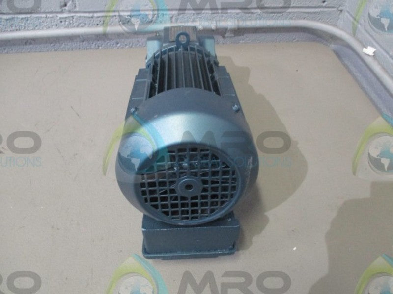SEW-EURODRIVE DFT80N4TF GEAR MOTOR 1 HP 1380 RPM  NSNP